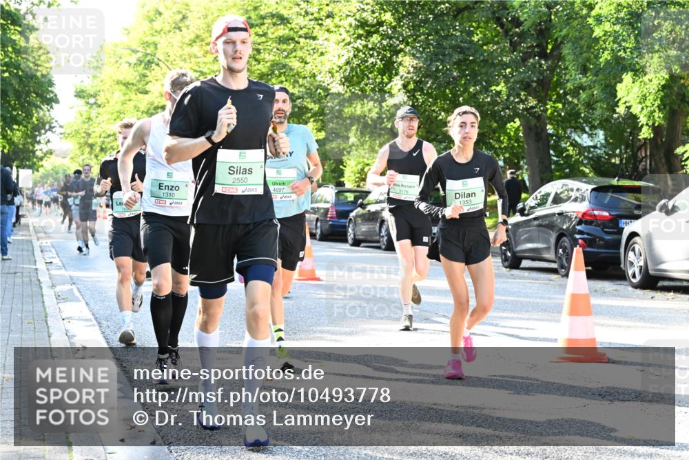 20.09.2026 - PSD Bank Halbmarathon Dr. Thomas Lammeyer http://msf.ph/oto/10493778 20.09.2026 10:36:54 Laufen 1310, 2550, 4697, 3176, 1353 meine-sportfotos.de