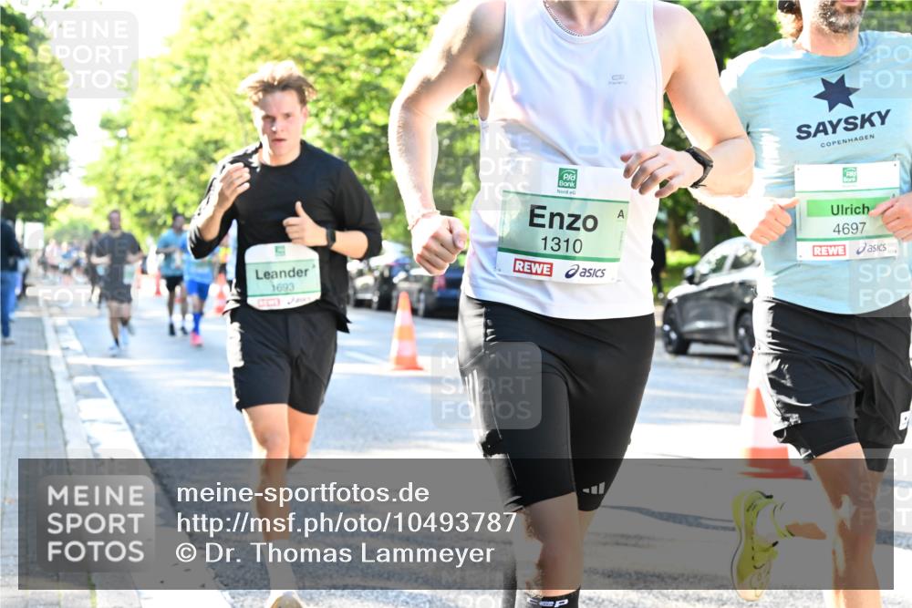 20.09.2026 - PSD Bank Halbmarathon Dr. Thomas Lammeyer http://msf.ph/oto/10493787 20.09.2026 10:36:55 Laufen 1693, 1310, 4697 meine-sportfotos.de