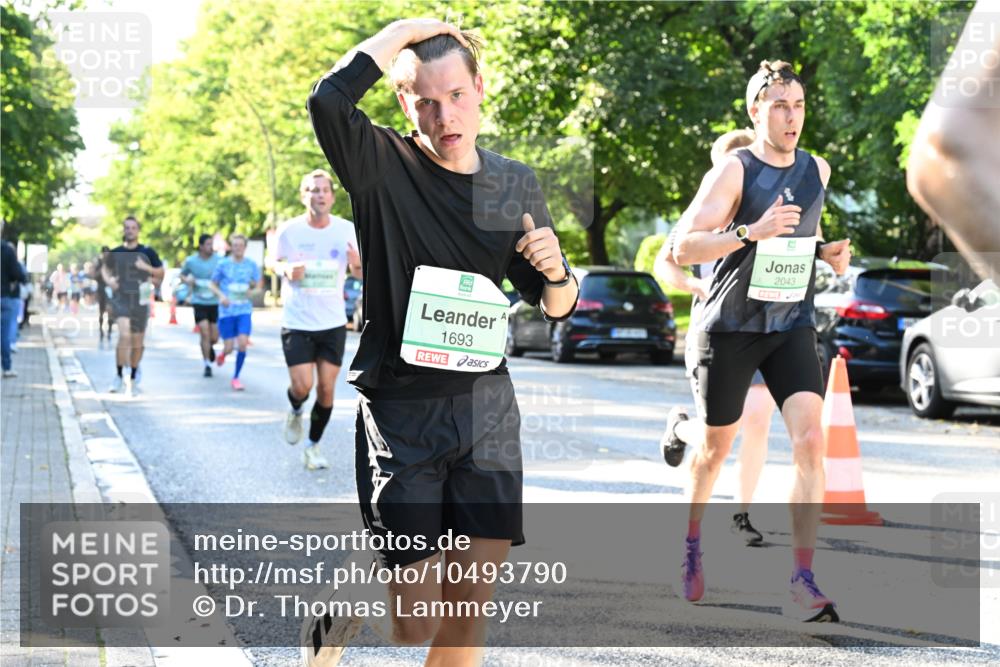 20.09.2026 - PSD Bank Halbmarathon Dr. Thomas Lammeyer http://msf.ph/oto/10493790 20.09.2026 10:36:56 Laufen 1693, 2043 meine-sportfotos.de