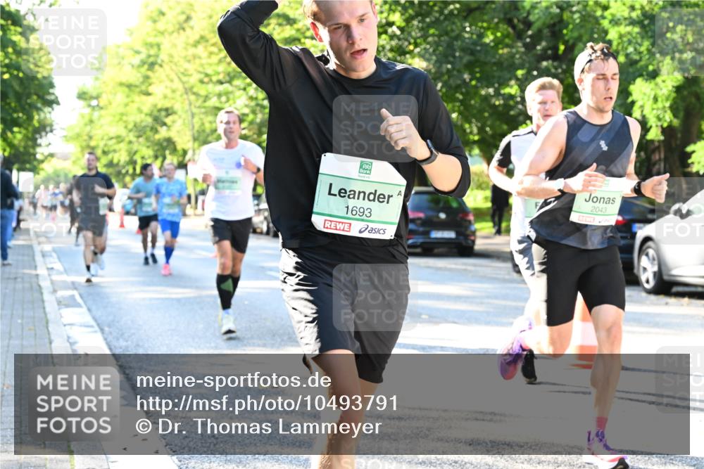 20.09.2026 - PSD Bank Halbmarathon Dr. Thomas Lammeyer http://msf.ph/oto/10493791 20.09.2026 10:36:56 Laufen 1693, 2043 meine-sportfotos.de