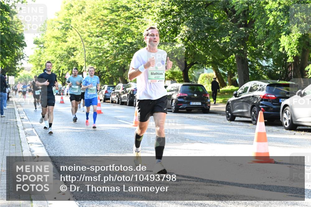 20.09.2026 - PSD Bank Halbmarathon Dr. Thomas Lammeyer http://msf.ph/oto/10493798 20.09.2026 10:36:57 Laufen 4107, 4683 meine-sportfotos.de