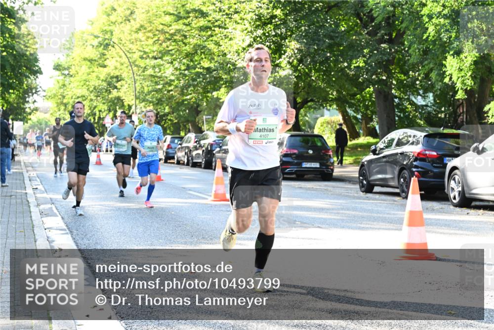 20.09.2026 - PSD Bank Halbmarathon Dr. Thomas Lammeyer http://msf.ph/oto/10493799 20.09.2026 10:36:57 Laufen 4107 meine-sportfotos.de