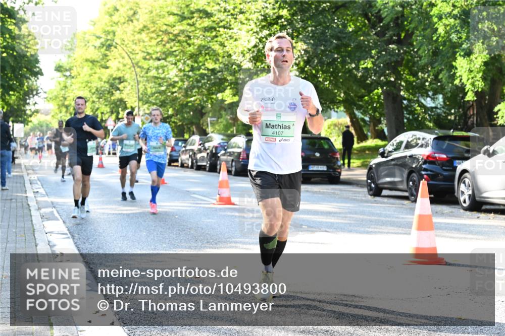 20.09.2026 - PSD Bank Halbmarathon Dr. Thomas Lammeyer http://msf.ph/oto/10493800 20.09.2026 10:36:57 Laufen 4107 meine-sportfotos.de