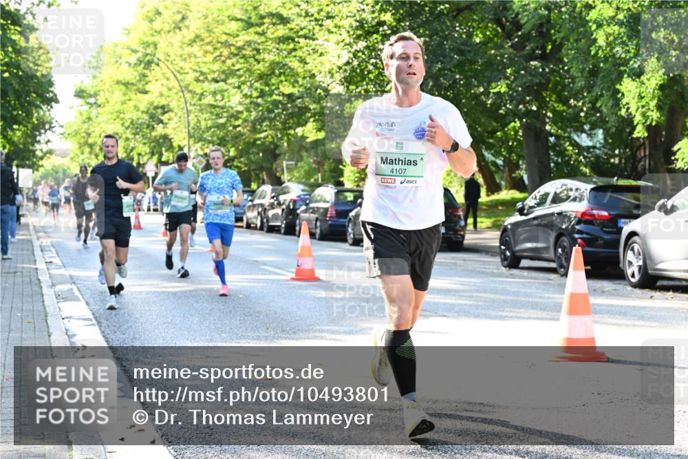 20.09.2026 - PSD Bank Halbmarathon Dr. Thomas Lammeyer http://msf.ph/oto/10493801 20.09.2026 10:36:58 Laufen 4107 meine-sportfotos.de