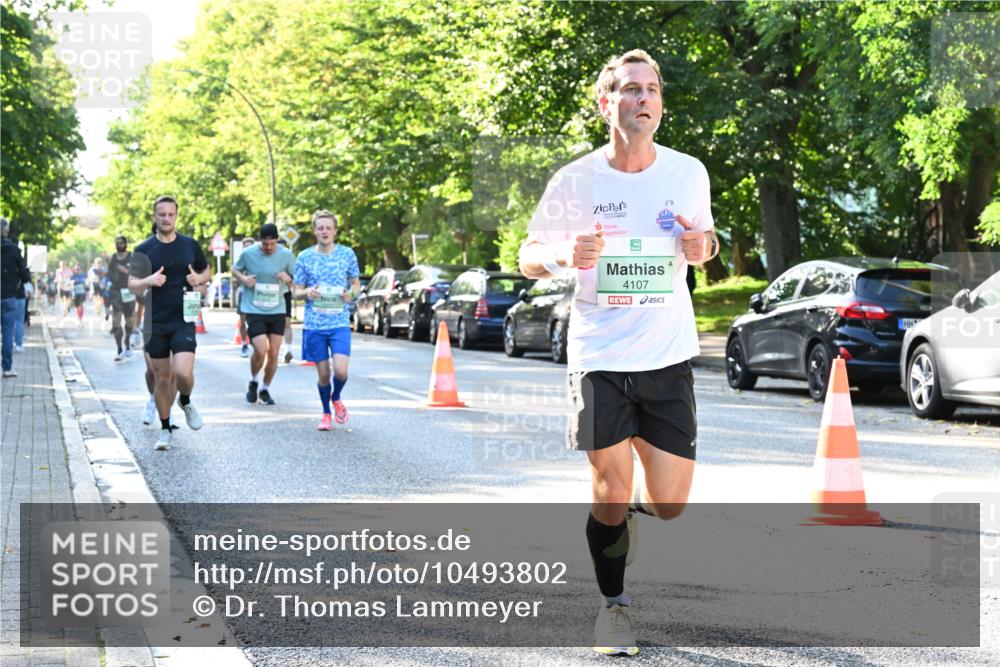 20.09.2026 - PSD Bank Halbmarathon Dr. Thomas Lammeyer http://msf.ph/oto/10493802 20.09.2026 10:36:58 Laufen 4107 meine-sportfotos.de