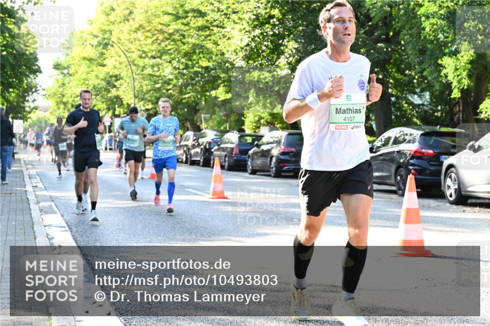20.09.2026 - PSD Bank Halbmarathon Dr. Thomas Lammeyer http://msf.ph/oto/10493803 20.09.2026 10:36:58 Laufen 4107 meine-sportfotos.de