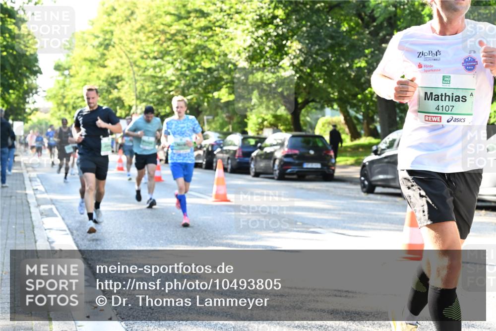 20.09.2026 - PSD Bank Halbmarathon Dr. Thomas Lammeyer http://msf.ph/oto/10493805 20.09.2026 10:36:58 Laufen 4107 meine-sportfotos.de