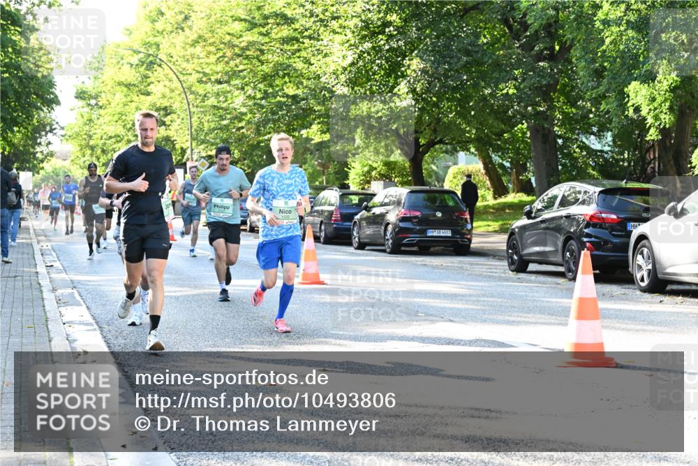 20.09.2026 - PSD Bank Halbmarathon Dr. Thomas Lammeyer http://msf.ph/oto/10493806 20.09.2026 10:36:59 Laufen 1520, 4683 meine-sportfotos.de