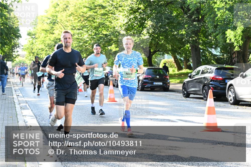 20.09.2026 - PSD Bank Halbmarathon Dr. Thomas Lammeyer http://msf.ph/oto/10493811 20.09.2026 10:36:59 Laufen 2161, 1520 meine-sportfotos.de