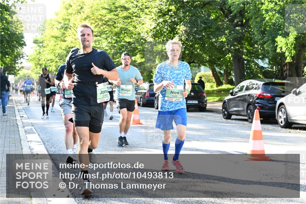 20.09.2026 - PSD Bank Halbmarathon Dr. Thomas Lammeyer http://msf.ph/oto/10493813 20.09.2026 10:37:00 Laufen 2161, 2157, 1520 meine-sportfotos.de
