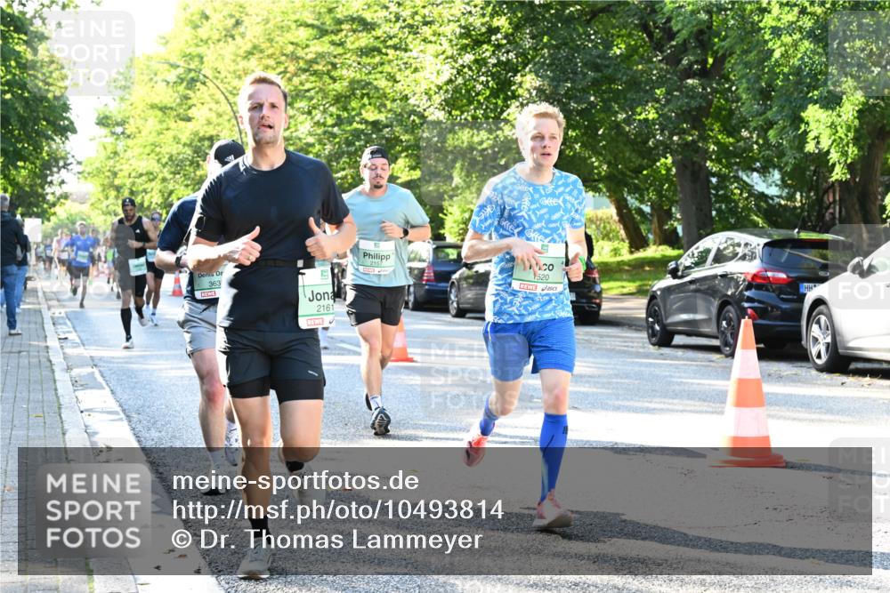 20.09.2026 - PSD Bank Halbmarathon Dr. Thomas Lammeyer http://msf.ph/oto/10493814 20.09.2026 10:37:00 Laufen 363, 2161, 2157, 1520 meine-sportfotos.de
