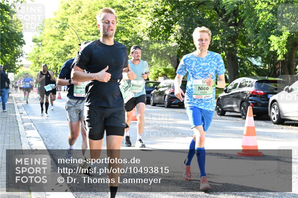 20.09.2026 - PSD Bank Halbmarathon Dr. Thomas Lammeyer http://msf.ph/oto/10493815 20.09.2026 10:37:00 Laufen 3635, 2161, 2157, 1520 meine-sportfotos.de