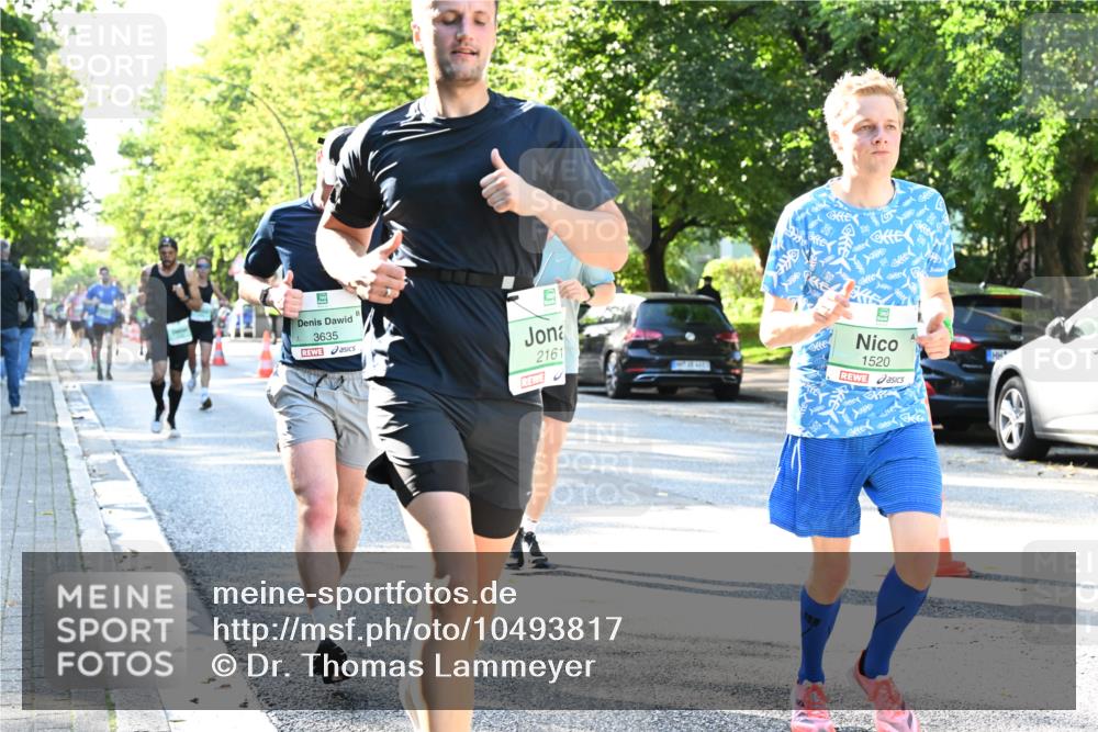 20.09.2026 - PSD Bank Halbmarathon Dr. Thomas Lammeyer http://msf.ph/oto/10493817 20.09.2026 10:37:00 Laufen 3635, 2161, 1520 meine-sportfotos.de