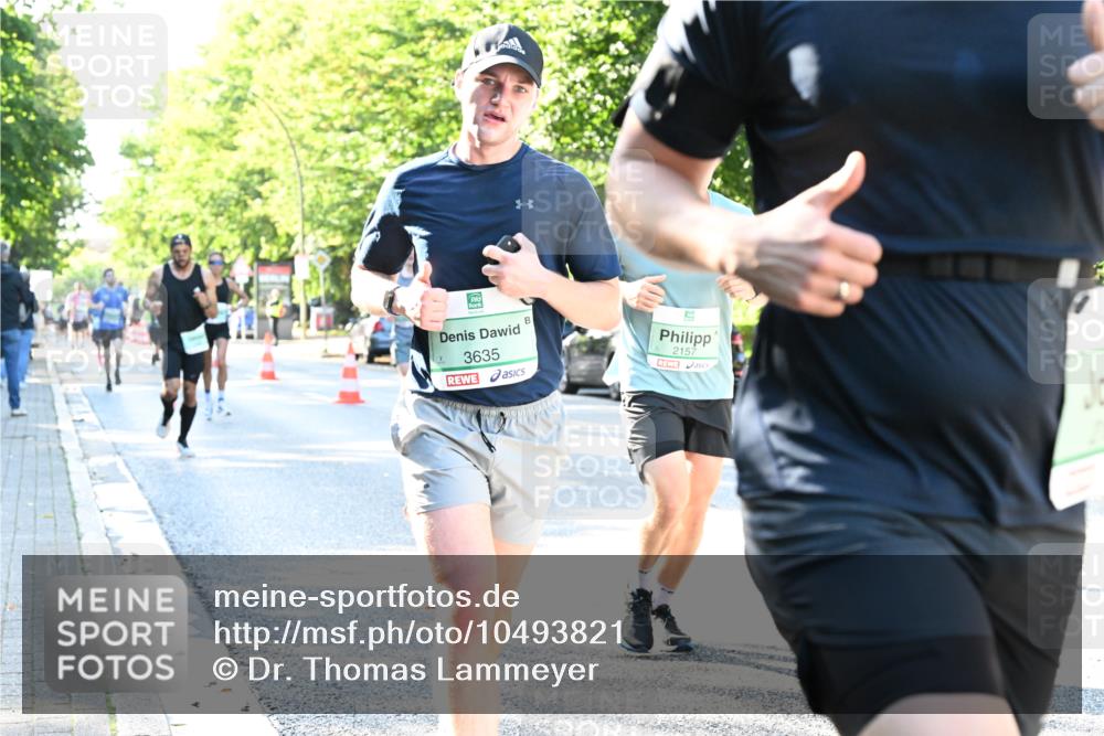 20.09.2026 - PSD Bank Halbmarathon Dr. Thomas Lammeyer http://msf.ph/oto/10493821 20.09.2026 10:37:01 Laufen 3635, 2157 meine-sportfotos.de