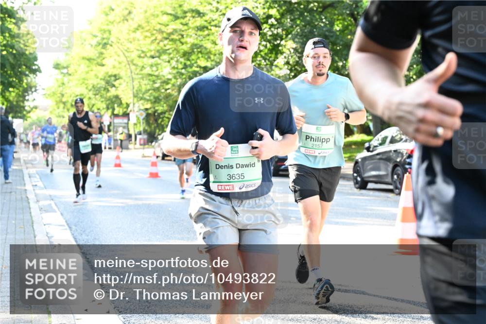 20.09.2026 - PSD Bank Halbmarathon Dr. Thomas Lammeyer http://msf.ph/oto/10493822 20.09.2026 10:37:01 Laufen 3635, 2157 meine-sportfotos.de