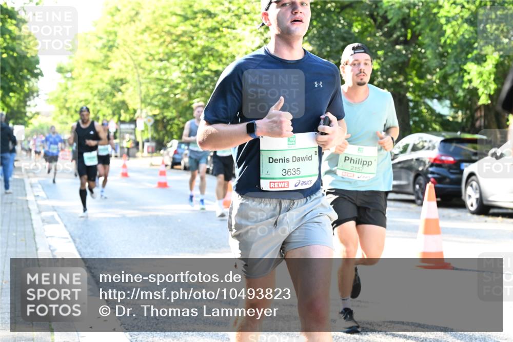 20.09.2026 - PSD Bank Halbmarathon Dr. Thomas Lammeyer http://msf.ph/oto/10493823 20.09.2026 10:37:01 Laufen 3635, 2157 meine-sportfotos.de