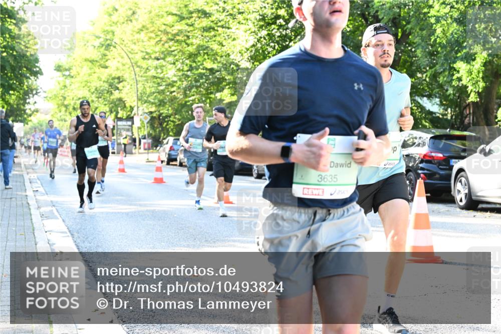 20.09.2026 - PSD Bank Halbmarathon Dr. Thomas Lammeyer http://msf.ph/oto/10493824 20.09.2026 10:37:01 Laufen 3635 meine-sportfotos.de