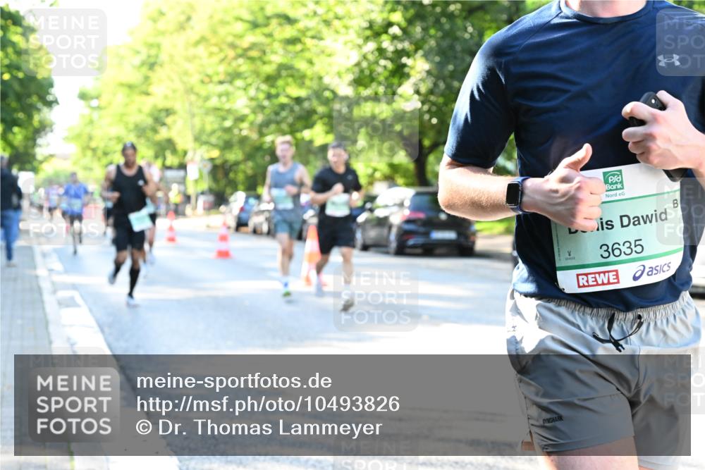 20.09.2026 - PSD Bank Halbmarathon Dr. Thomas Lammeyer http://msf.ph/oto/10493826 20.09.2026 10:37:02 Laufen 3635 meine-sportfotos.de