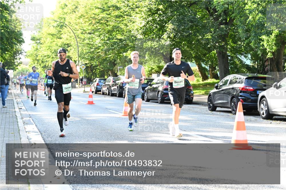 20.09.2026 - PSD Bank Halbmarathon Dr. Thomas Lammeyer http://msf.ph/oto/10493832 20.09.2026 10:37:03 Laufen 2722, 4276, 4461 meine-sportfotos.de