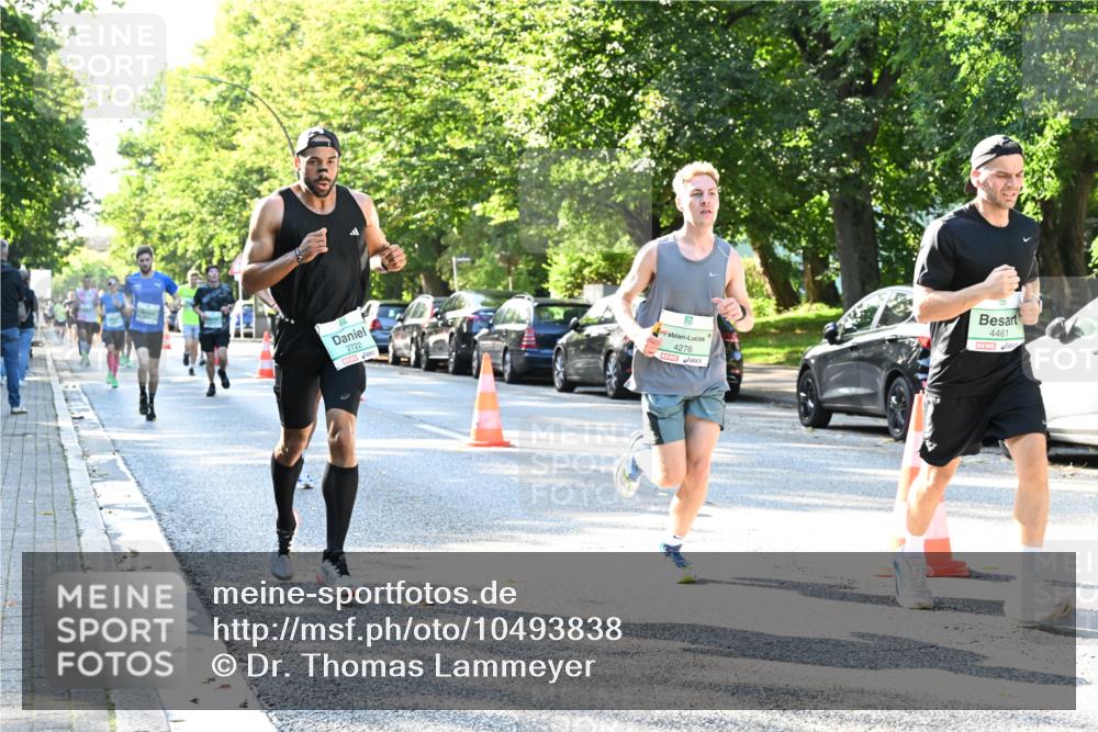 20.09.2026 - PSD Bank Halbmarathon Dr. Thomas Lammeyer http://msf.ph/oto/10493838 20.09.2026 10:37:04 Laufen 2722, 4276, 4461 meine-sportfotos.de