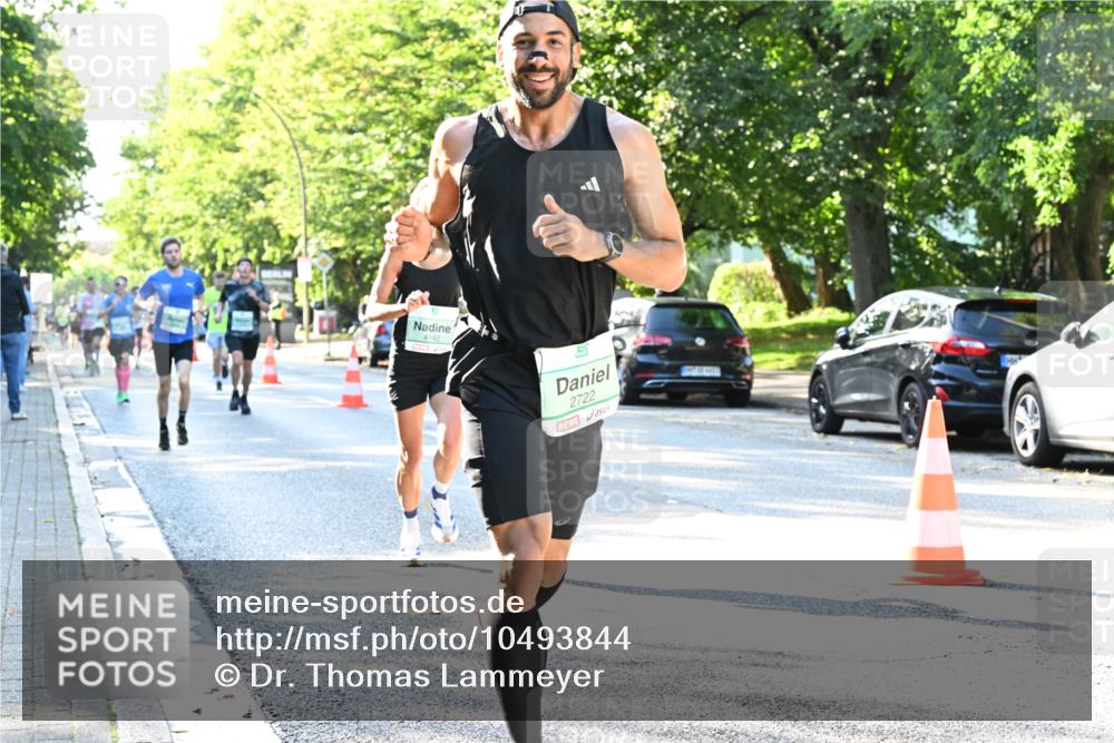 20.09.2026 - PSD Bank Halbmarathon Dr. Thomas Lammeyer http://msf.ph/oto/10493844 20.09.2026 10:37:05 Laufen 4142, 2722 meine-sportfotos.de
