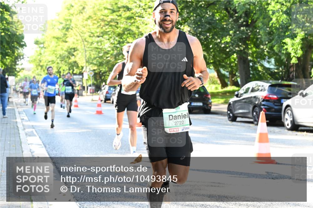 20.09.2026 - PSD Bank Halbmarathon Dr. Thomas Lammeyer http://msf.ph/oto/10493845 20.09.2026 10:37:05 Laufen 2722 meine-sportfotos.de