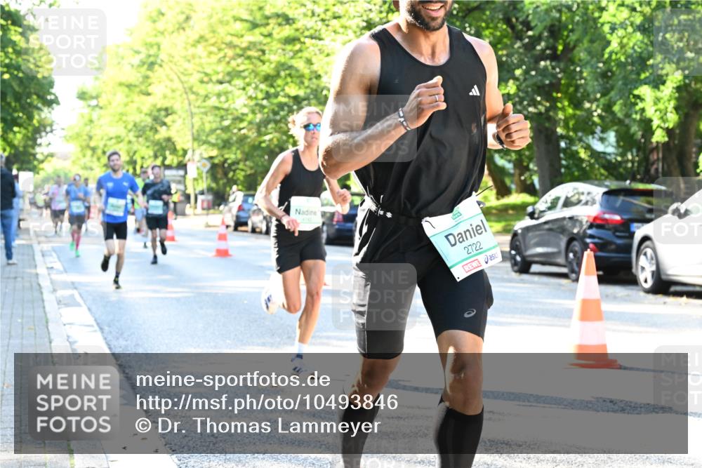20.09.2026 - PSD Bank Halbmarathon Dr. Thomas Lammeyer http://msf.ph/oto/10493846 20.09.2026 10:37:05 Laufen 2722 meine-sportfotos.de