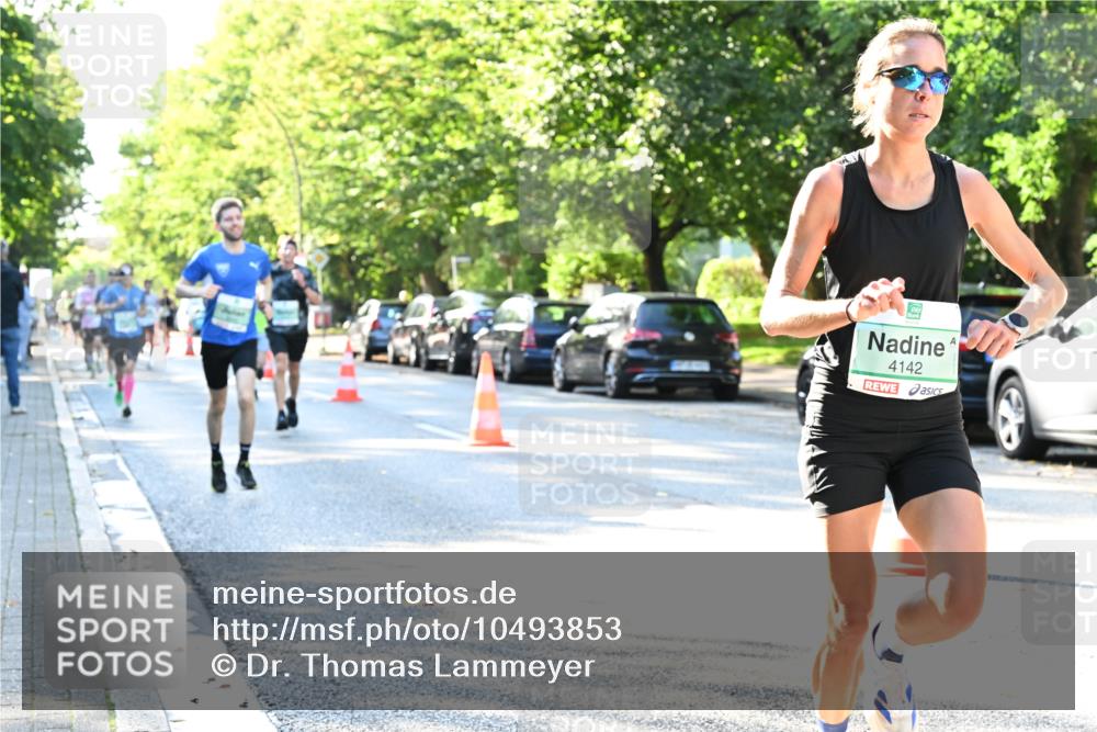 20.09.2026 - PSD Bank Halbmarathon Dr. Thomas Lammeyer http://msf.ph/oto/10493853 20.09.2026 10:37:06 Laufen 4142 meine-sportfotos.de