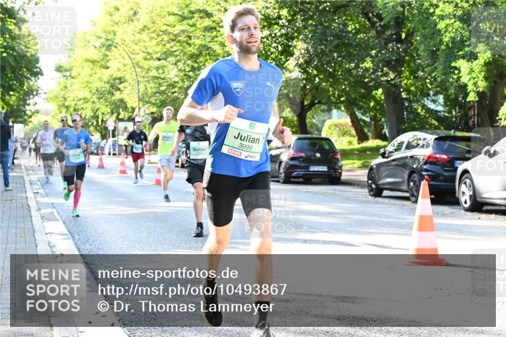 20.09.2026 - PSD Bank Halbmarathon Dr. Thomas Lammeyer http://msf.ph/oto/10493867 20.09.2026 10:37:08 Laufen 3999 meine-sportfotos.de