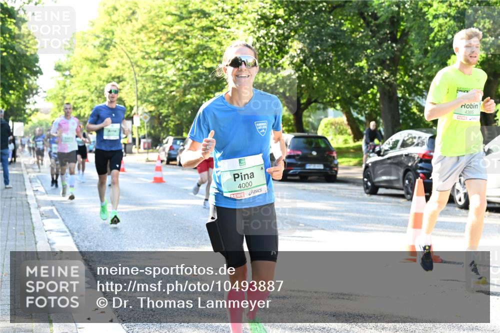 20.09.2026 - PSD Bank Halbmarathon Dr. Thomas Lammeyer http://msf.ph/oto/10493887 20.09.2026 10:37:12 Laufen 4000, 4385 meine-sportfotos.de