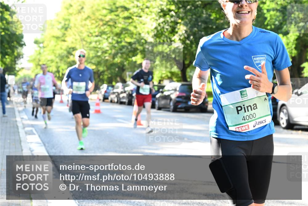 20.09.2026 - PSD Bank Halbmarathon Dr. Thomas Lammeyer http://msf.ph/oto/10493888 20.09.2026 10:37:12 Laufen 4000 meine-sportfotos.de