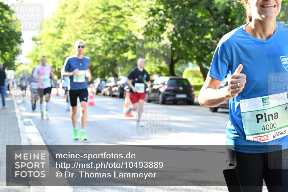 20.09.2026 - PSD Bank Halbmarathon Dr. Thomas Lammeyer http://msf.ph/oto/10493889 20.09.2026 10:37:12 Laufen 4000 meine-sportfotos.de