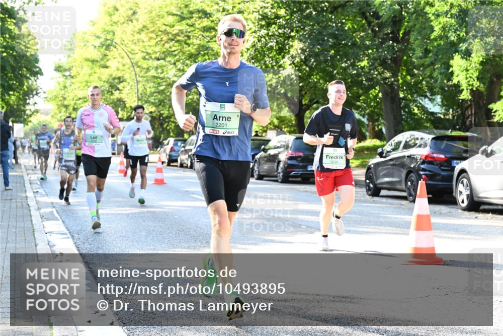 20.09.2026 - PSD Bank Halbmarathon Dr. Thomas Lammeyer http://msf.ph/oto/10493895 20.09.2026 10:37:13 Laufen 2201 meine-sportfotos.de