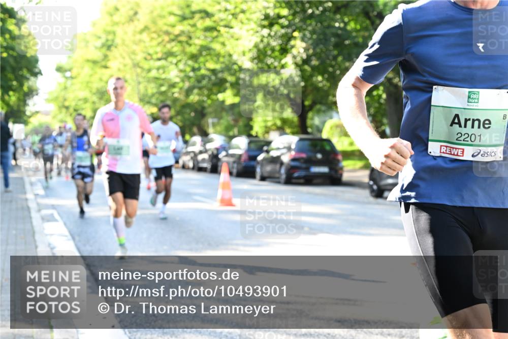 20.09.2026 - PSD Bank Halbmarathon Dr. Thomas Lammeyer http://msf.ph/oto/10493901 20.09.2026 10:37:14 Laufen 2201 meine-sportfotos.de