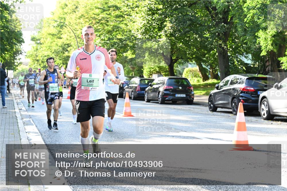 20.09.2026 - PSD Bank Halbmarathon Dr. Thomas Lammeyer http://msf.ph/oto/10493906 20.09.2026 10:37:15 Laufen 2500 meine-sportfotos.de