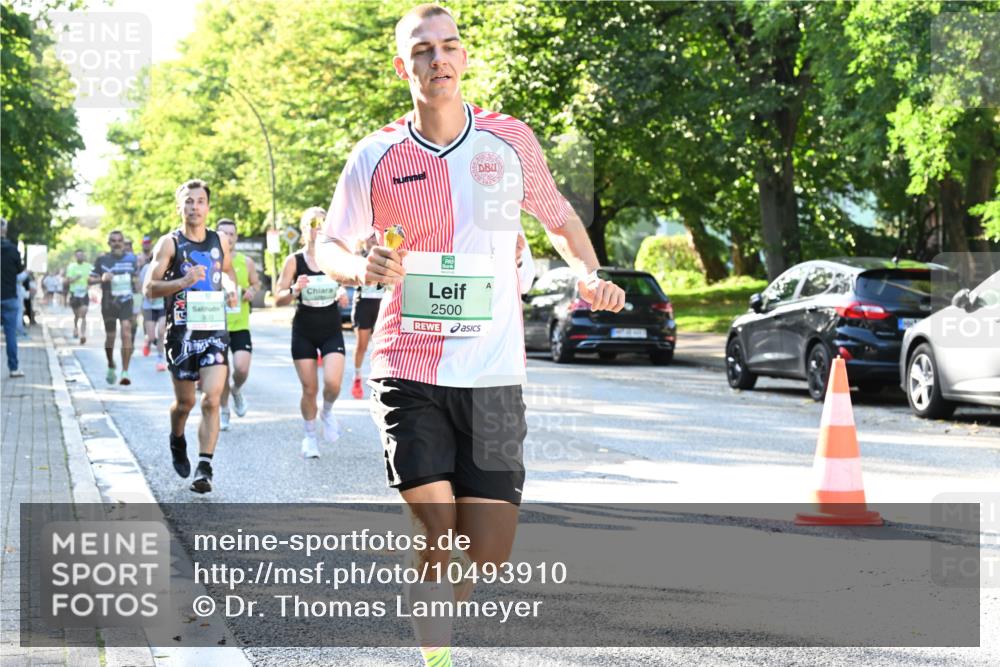 20.09.2026 - PSD Bank Halbmarathon Dr. Thomas Lammeyer http://msf.ph/oto/10493910 20.09.2026 10:37:16 Laufen 2500 meine-sportfotos.de
