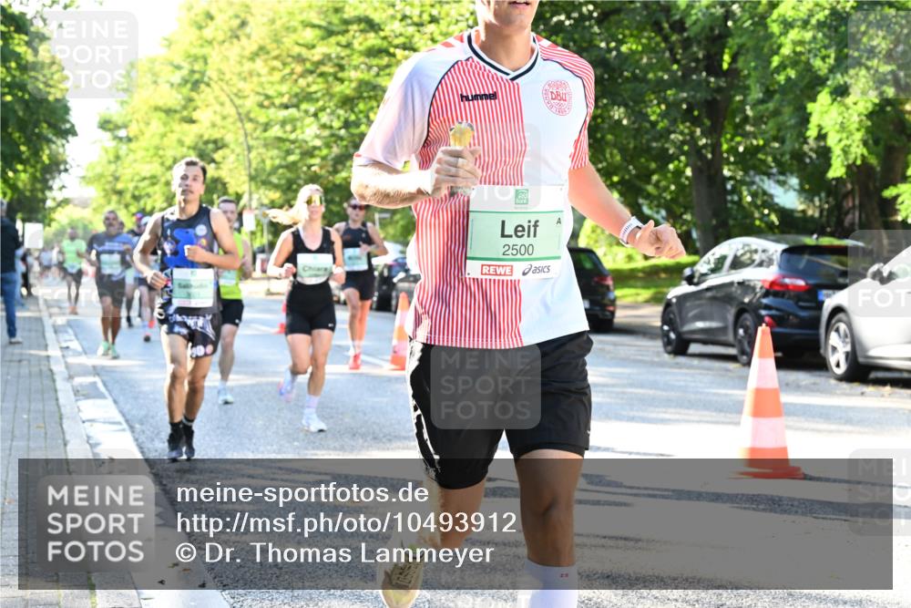 20.09.2026 - PSD Bank Halbmarathon Dr. Thomas Lammeyer http://msf.ph/oto/10493912 20.09.2026 10:37:16 Laufen 1889, 2500 meine-sportfotos.de