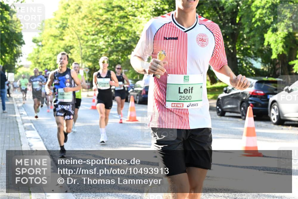 20.09.2026 - PSD Bank Halbmarathon Dr. Thomas Lammeyer http://msf.ph/oto/10493913 20.09.2026 10:37:16 Laufen 1889, 2500 meine-sportfotos.de