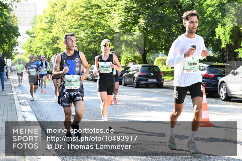 20.09.2026 - PSD Bank Halbmarathon Dr. Thomas Lammeyer http://msf.ph/oto/10493917 20.09.2026 10:37:17 Laufen 3023, 1298, 1764 meine-sportfotos.de