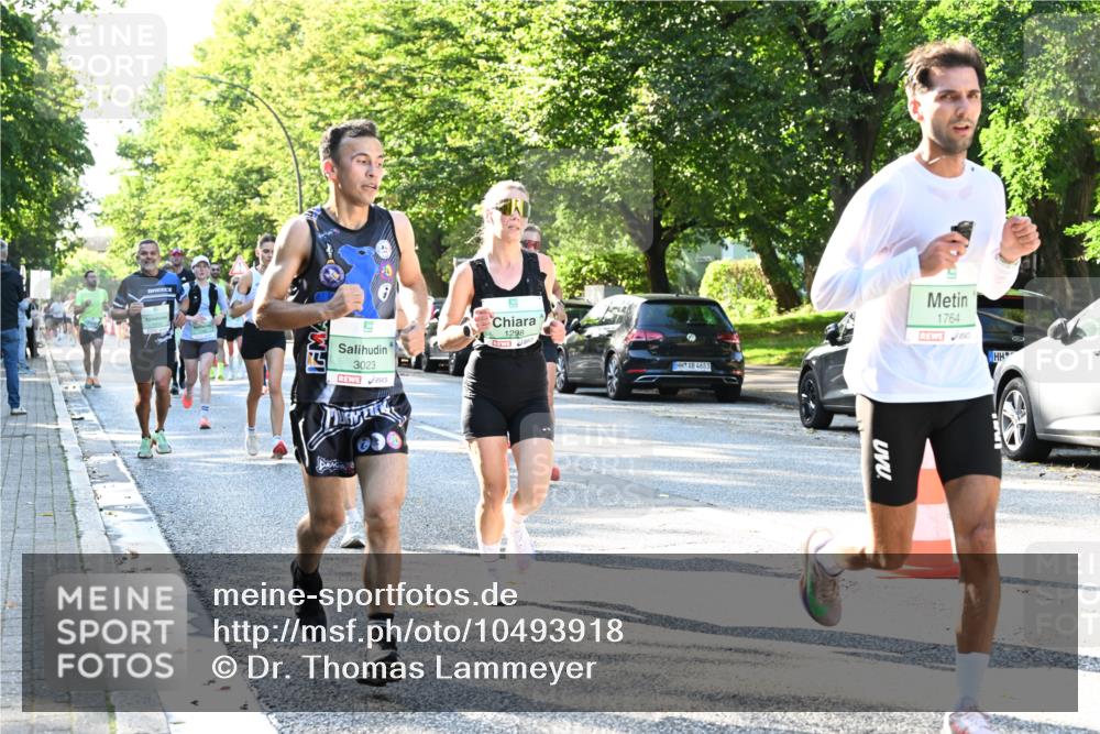 20.09.2026 - PSD Bank Halbmarathon Dr. Thomas Lammeyer http://msf.ph/oto/10493918 20.09.2026 10:37:17 Laufen 9, 3023, 1298, 4683, 1764, 25 meine-sportfotos.de