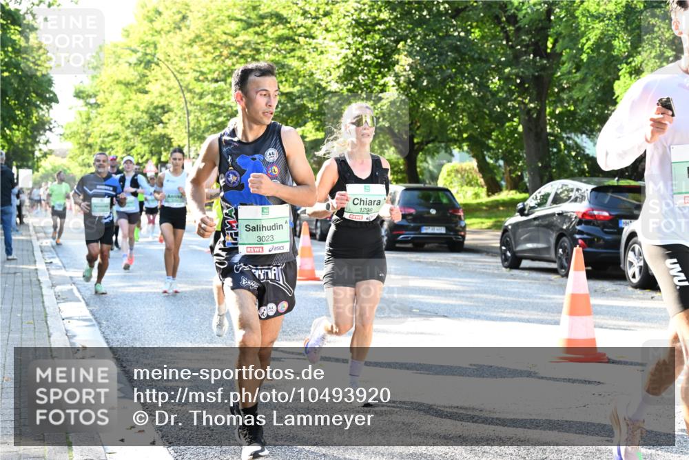 20.09.2026 - PSD Bank Halbmarathon Dr. Thomas Lammeyer http://msf.ph/oto/10493920 20.09.2026 10:37:17 Laufen 3023, 1298 meine-sportfotos.de