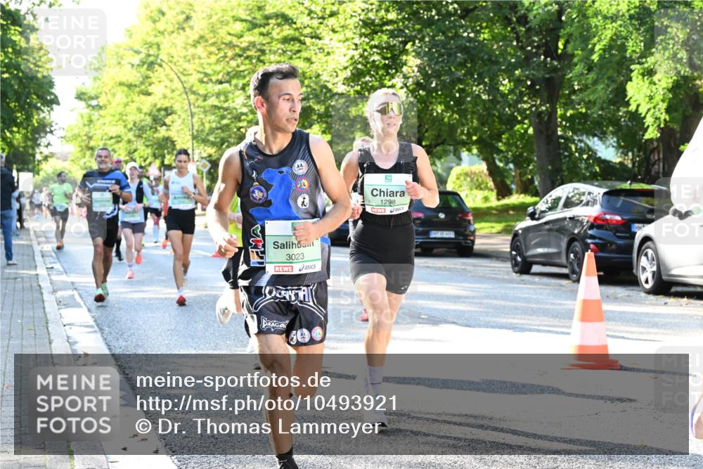 20.09.2026 - PSD Bank Halbmarathon Dr. Thomas Lammeyer http://msf.ph/oto/10493921 20.09.2026 10:37:17 Laufen 3023, 1298 meine-sportfotos.de