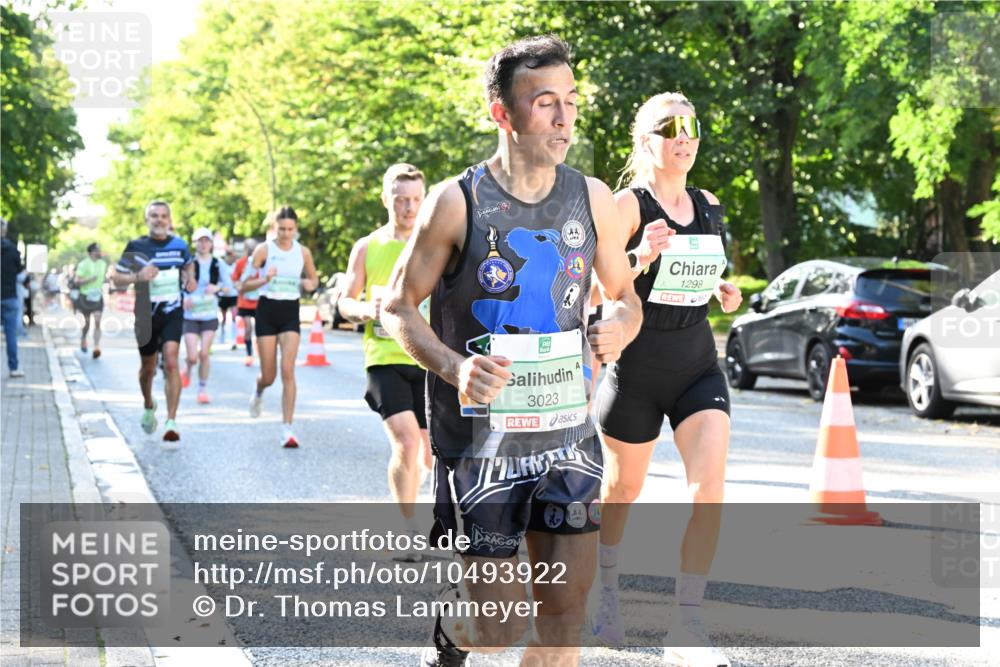 20.09.2026 - PSD Bank Halbmarathon Dr. Thomas Lammeyer http://msf.ph/oto/10493922 20.09.2026 10:37:18 Laufen 3023, 1298 meine-sportfotos.de