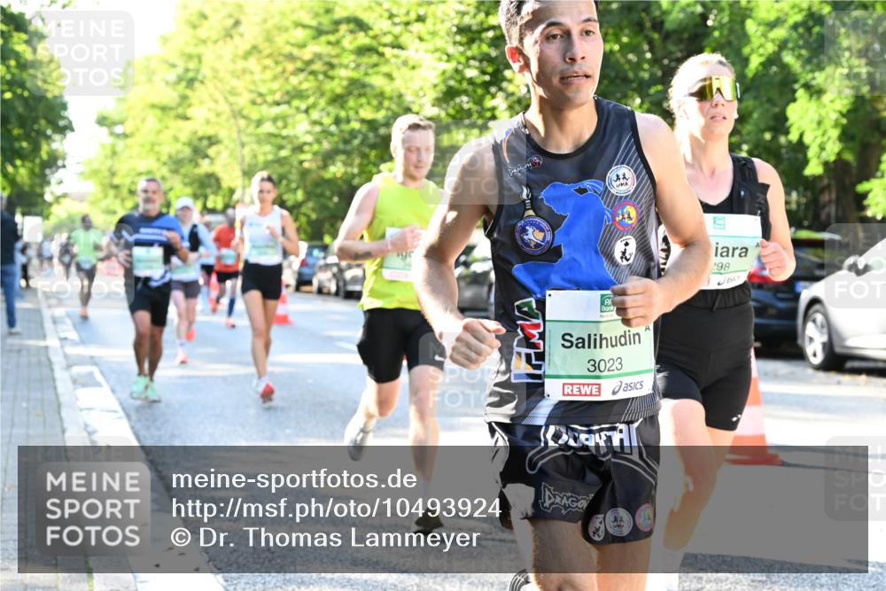 20.09.2026 - PSD Bank Halbmarathon Dr. Thomas Lammeyer http://msf.ph/oto/10493924 20.09.2026 10:37:18 Laufen 3023, 98 meine-sportfotos.de