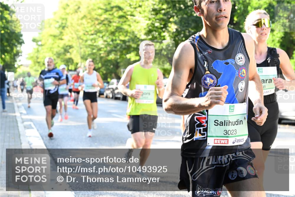 20.09.2026 - PSD Bank Halbmarathon Dr. Thomas Lammeyer http://msf.ph/oto/10493925 20.09.2026 10:37:18 Laufen 3023, 8 meine-sportfotos.de
