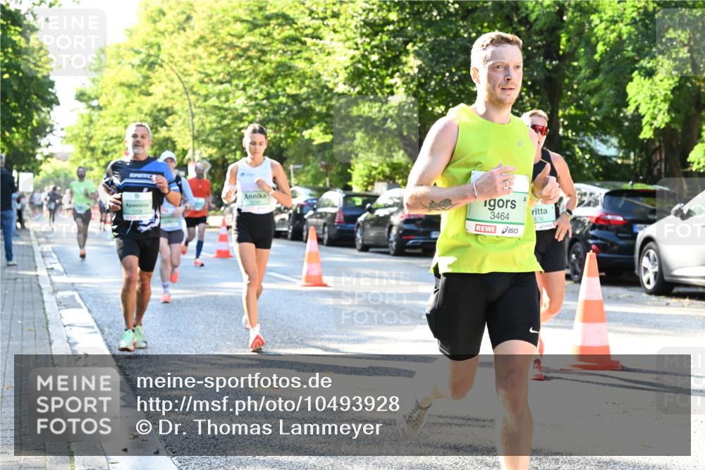 20.09.2026 - PSD Bank Halbmarathon Dr. Thomas Lammeyer http://msf.ph/oto/10493928 20.09.2026 10:37:19 Laufen 3464, 676 meine-sportfotos.de
