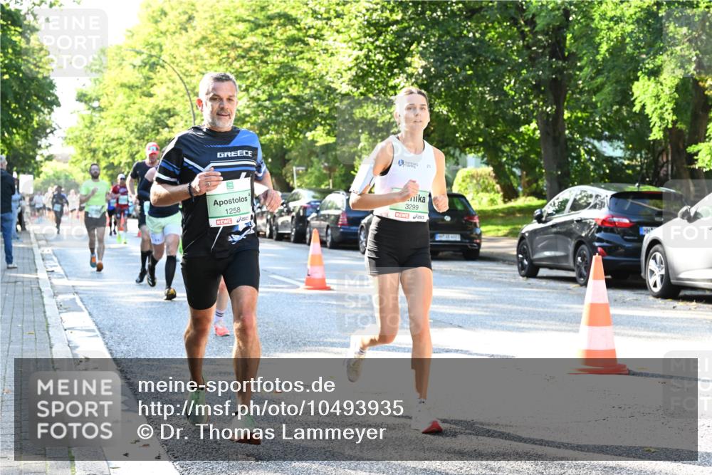 20.09.2026 - PSD Bank Halbmarathon Dr. Thomas Lammeyer http://msf.ph/oto/10493935 20.09.2026 10:37:20 Laufen 1258, 3299 meine-sportfotos.de