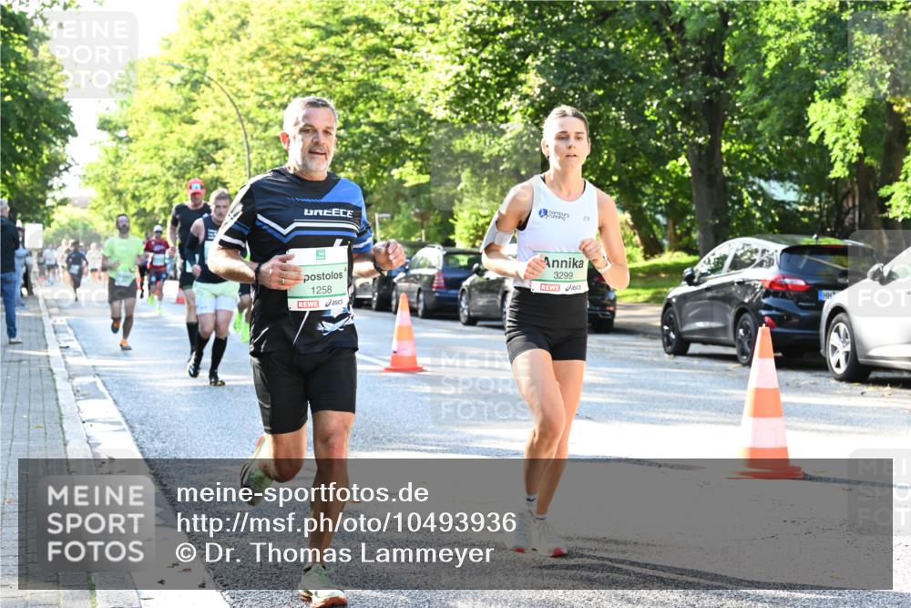 20.09.2026 - PSD Bank Halbmarathon Dr. Thomas Lammeyer http://msf.ph/oto/10493936 20.09.2026 10:37:20 Laufen 1258, 3299 meine-sportfotos.de
