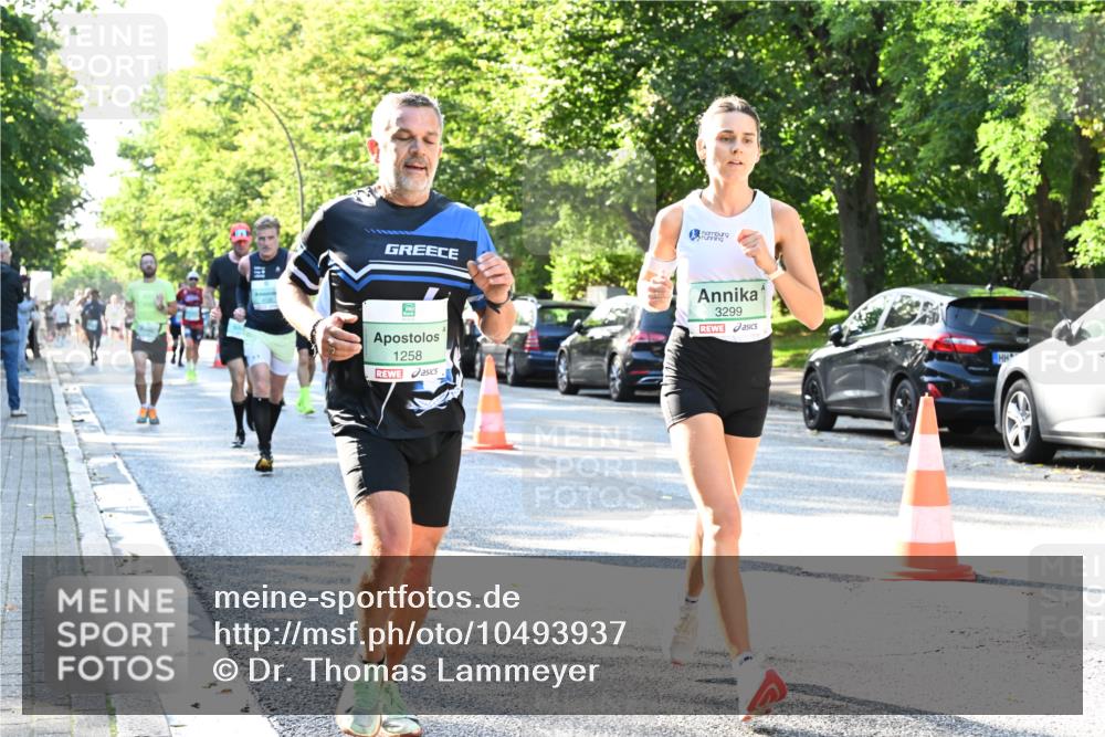20.09.2026 - PSD Bank Halbmarathon Dr. Thomas Lammeyer http://msf.ph/oto/10493937 20.09.2026 10:37:20 Laufen 1258, 3299 meine-sportfotos.de