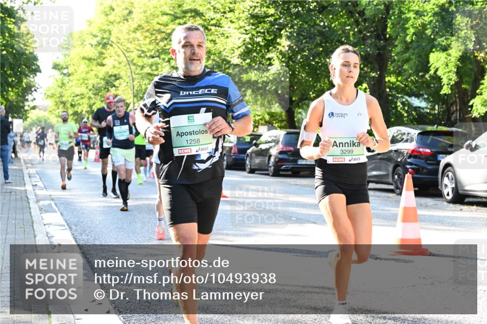 20.09.2026 - PSD Bank Halbmarathon Dr. Thomas Lammeyer http://msf.ph/oto/10493938 20.09.2026 10:37:20 Laufen 1258, 3299 meine-sportfotos.de